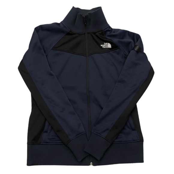 The North Face Tops - The North Face Women’s Zip Up Size Medium